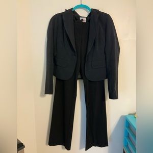 Women’s Pantsuit